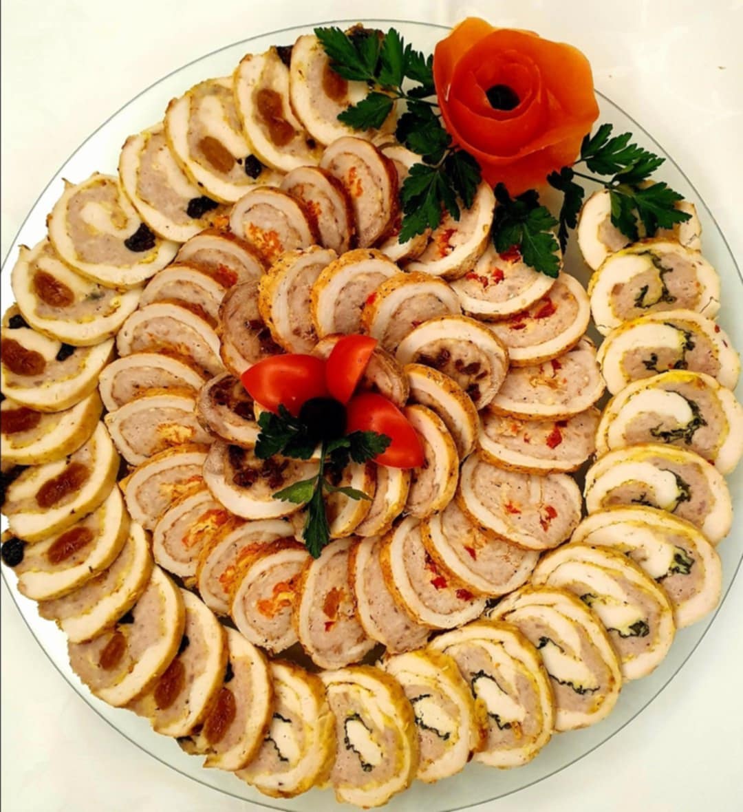 Užkandžiai